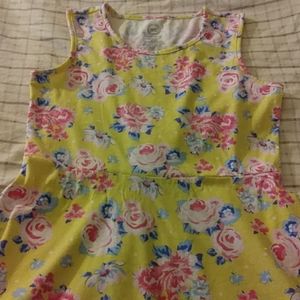 Wonder Nation (Girls) dress